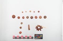 Foto von Perlenkette (NHMW-PRAE-024162)